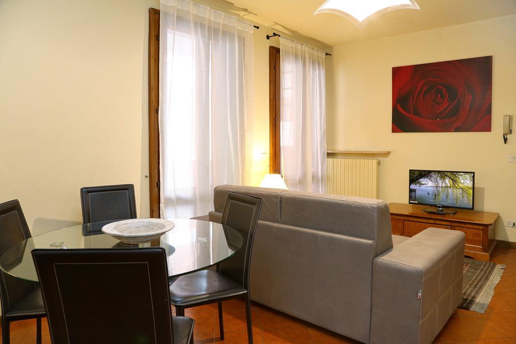 Claudio Appartamenti Bardolino Exteriör bild